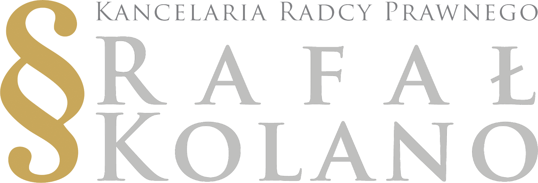 Kancelaria Radcy Prawnego Rafał Kolano